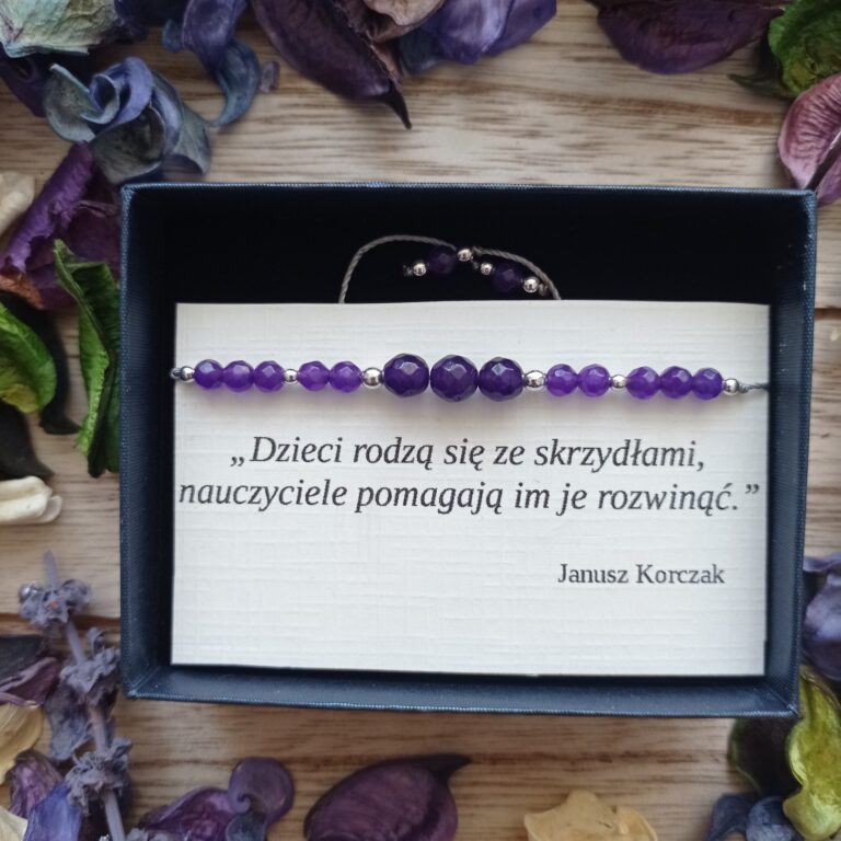 Dzień Nauczyciela Prezent od Happystone