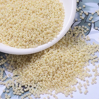 Koraliki Miyuki pearl ceylon