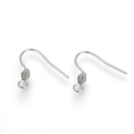 bigle otwarte ze sprężynka