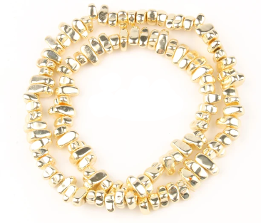 Hematyt bryłka kolor jasny