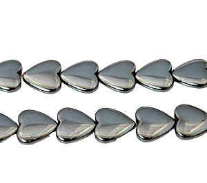 hematyt grafitowe serce