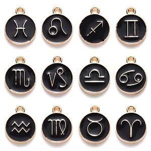 zawieszka znak zodiaku