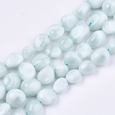 larimar bryłka