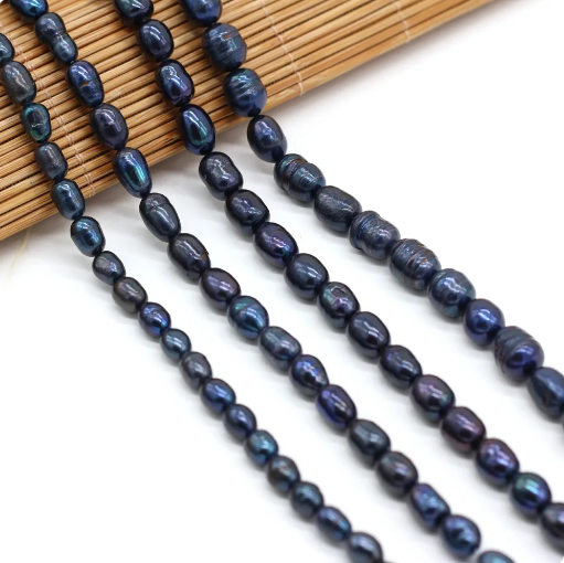 perła 5-6mm słodkowodna ryż