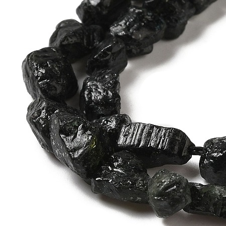 turmalin czarny mała bryłka surowa