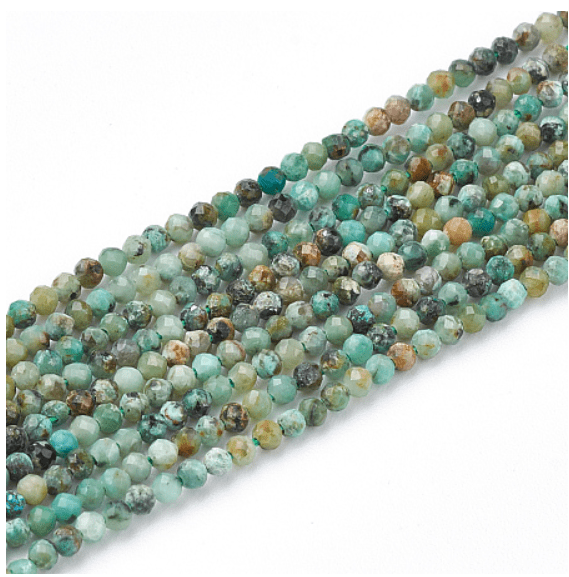 tukus afrykanski 2mm