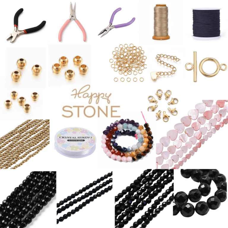 Jak zacząć tworzyć biżuterię? Kompletny przewodnik dla początkujących