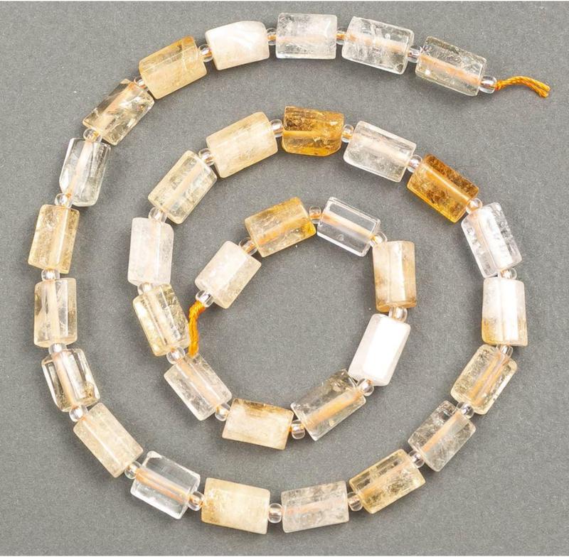 Cytryn kolumna 10×6,5mm