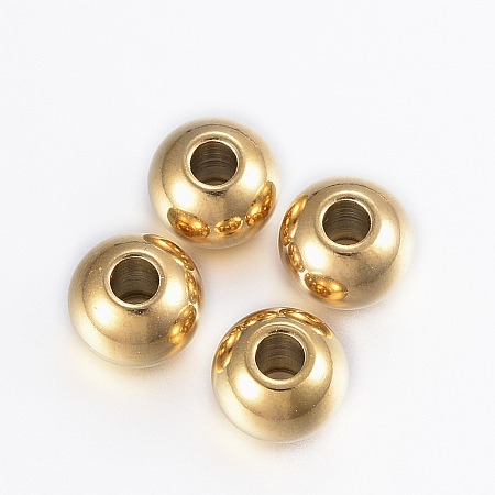 5mm kulki stal nierdzewna